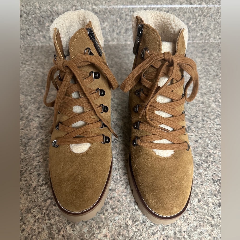 Blondo waterproof Devin boots